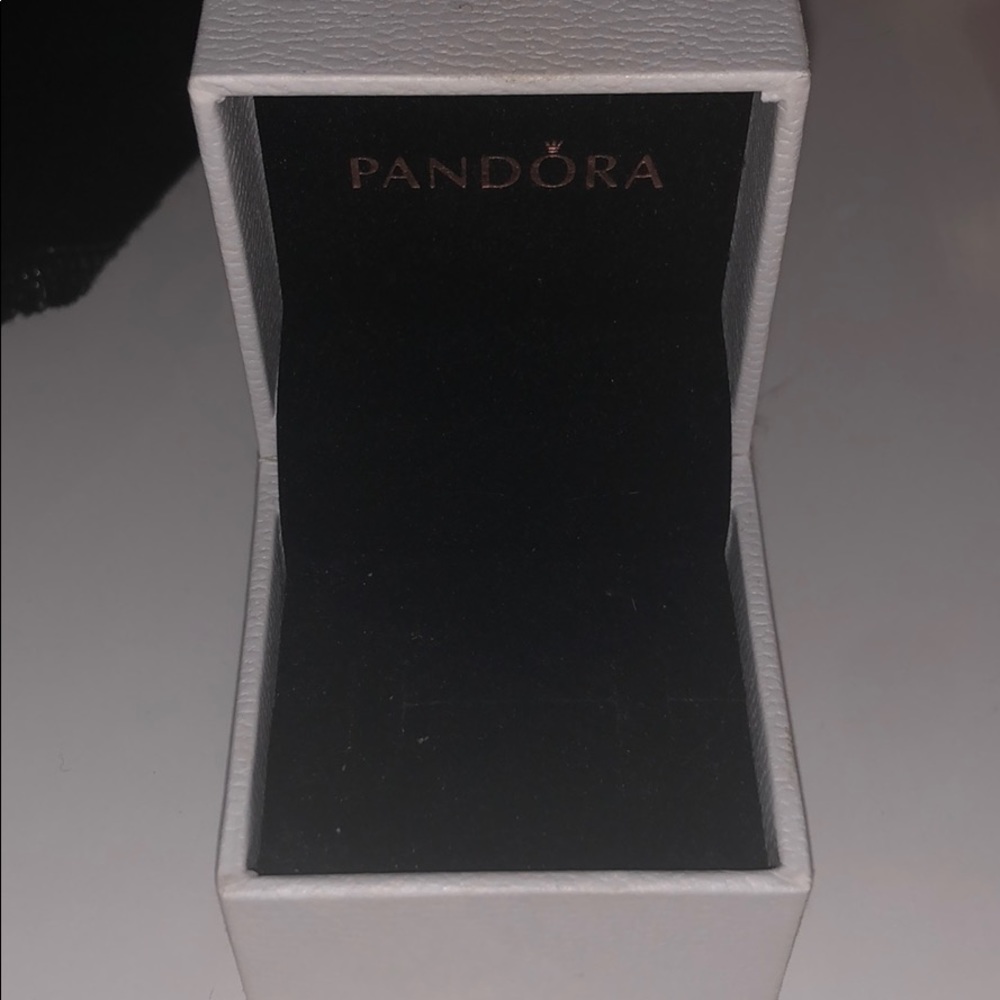 Pandora empty box
